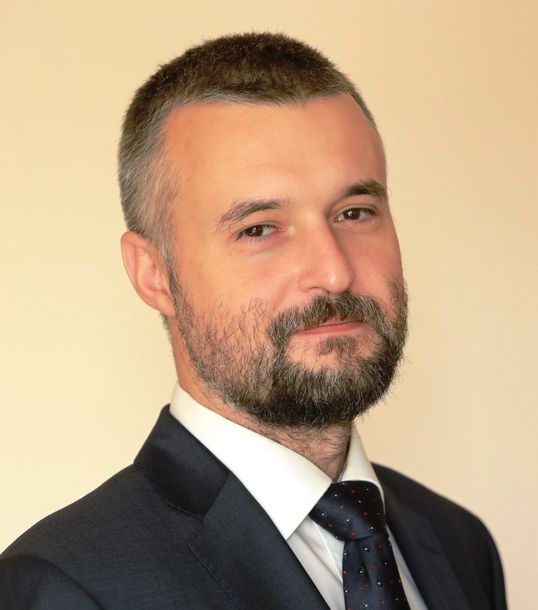 Jacek Fundowicz