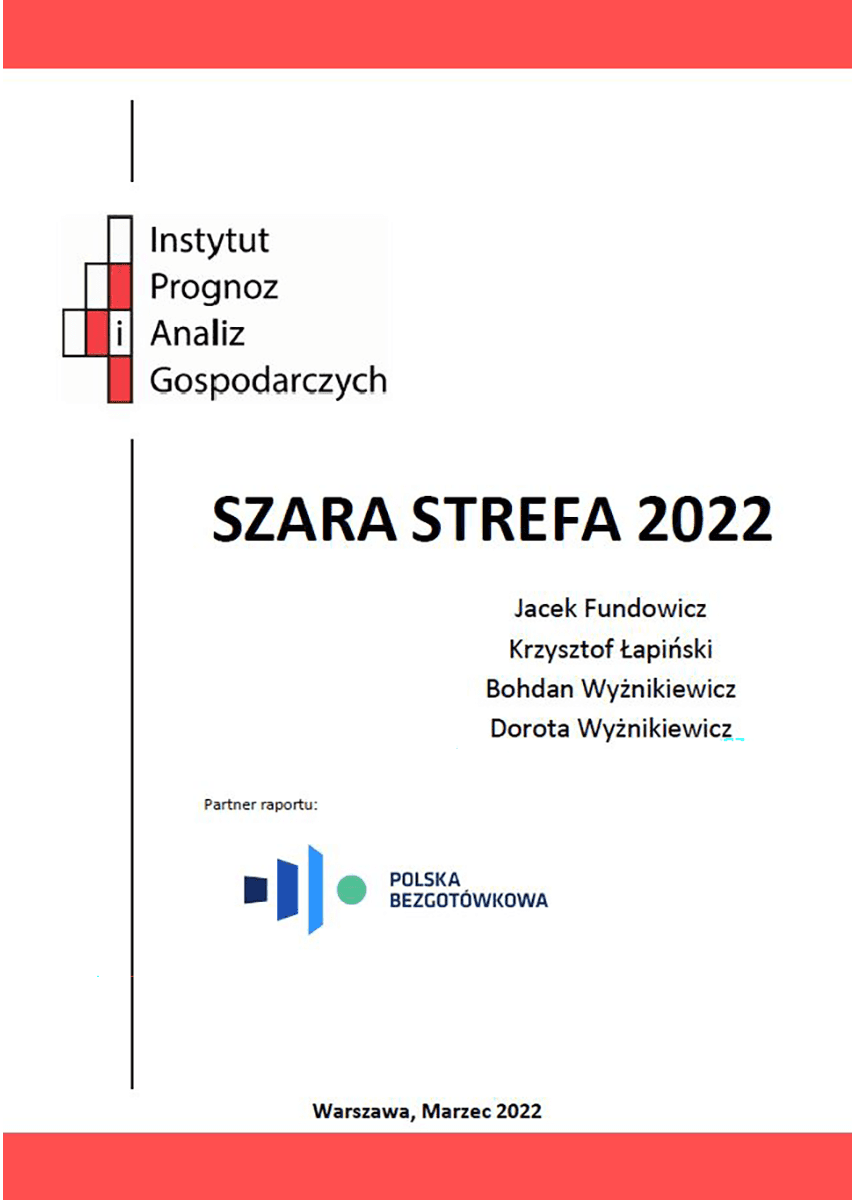 SZARA STREFA 2022