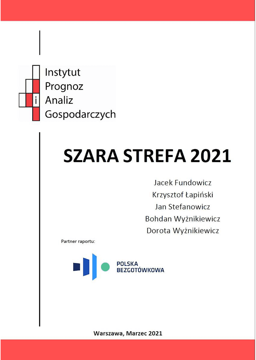 SZARA STREFA 2021