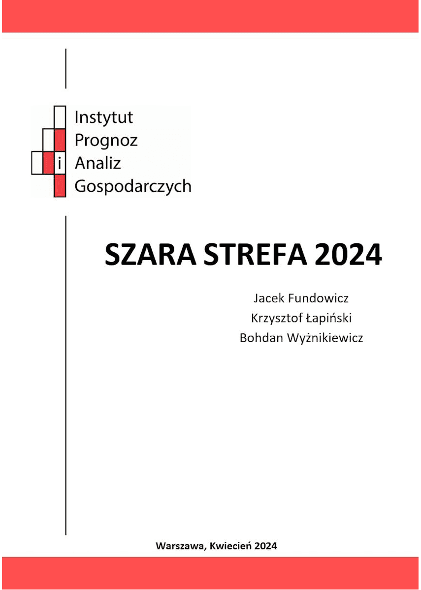 SZARA STREFA 2024