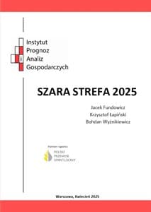 SZARA STREFA 2025