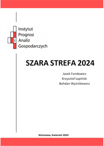 SZARA STREFA 2024