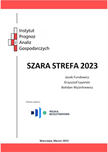 SZARA STREFA 2023