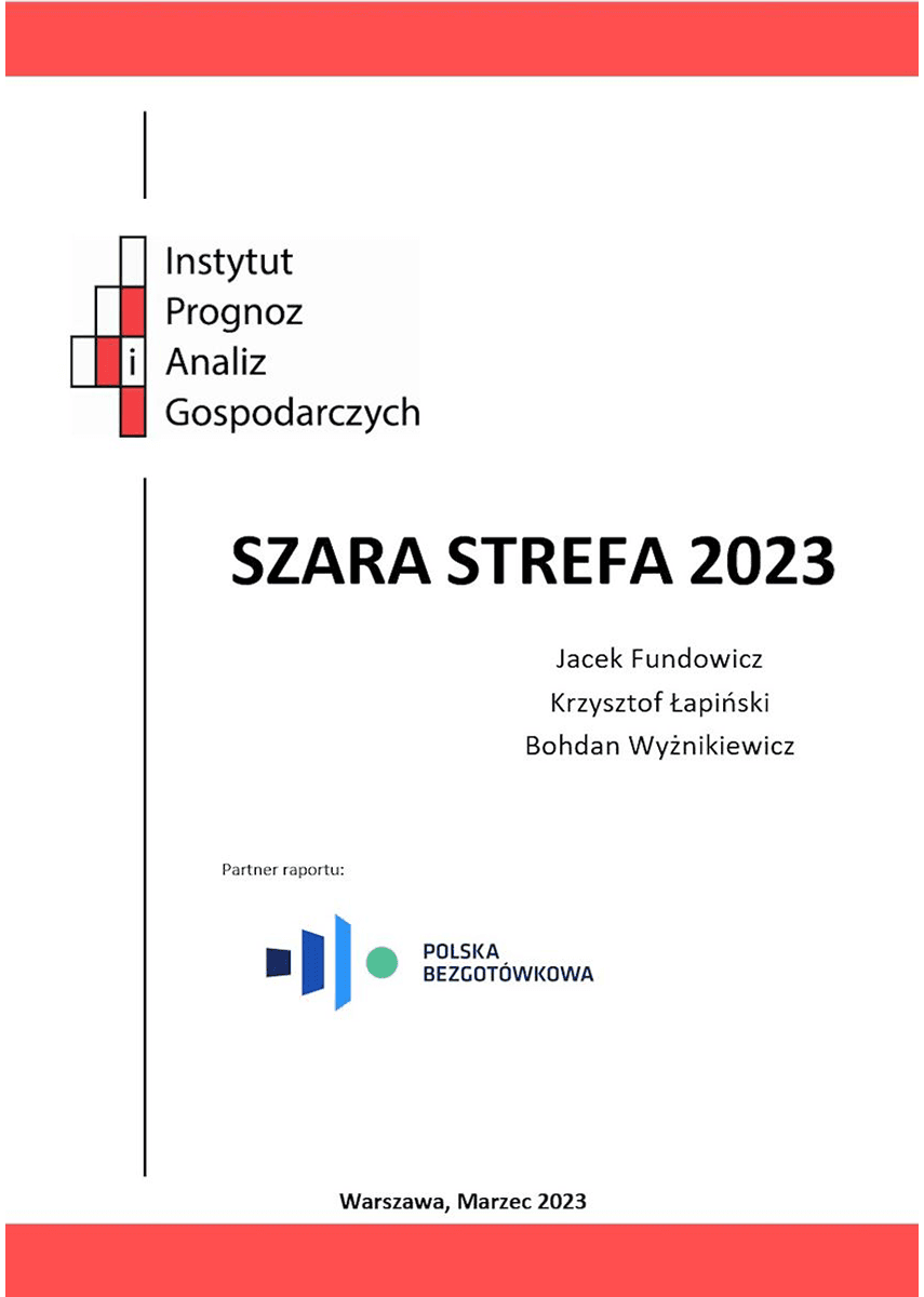 SZARA STREFA 2023