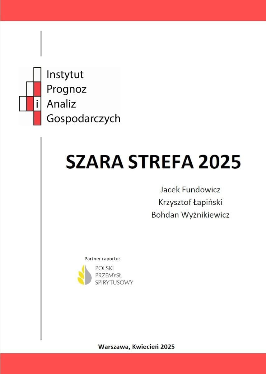 SZARA STREFA 2025