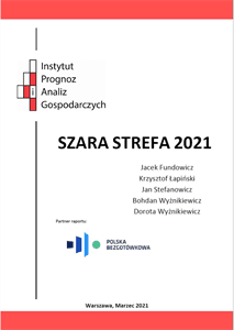 SZARA STREFA 2021