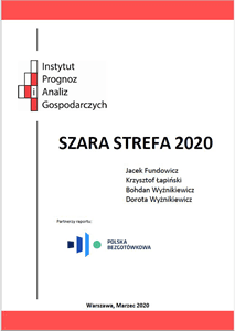 SZARA STREFA 2020