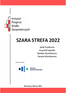 SZARA STREFA 2022